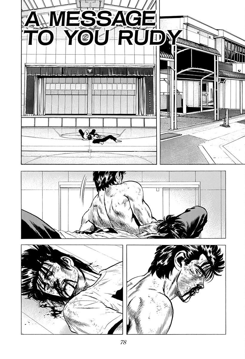 Bản Blues Vô Giá Trị Chapter 167 - Trang 2