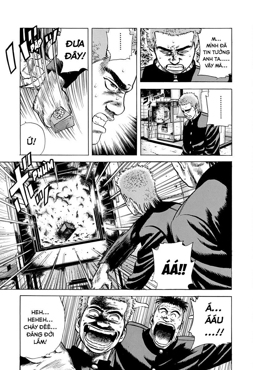 Bản Blues Vô Giá Trị Chapter 168 - Trang 2