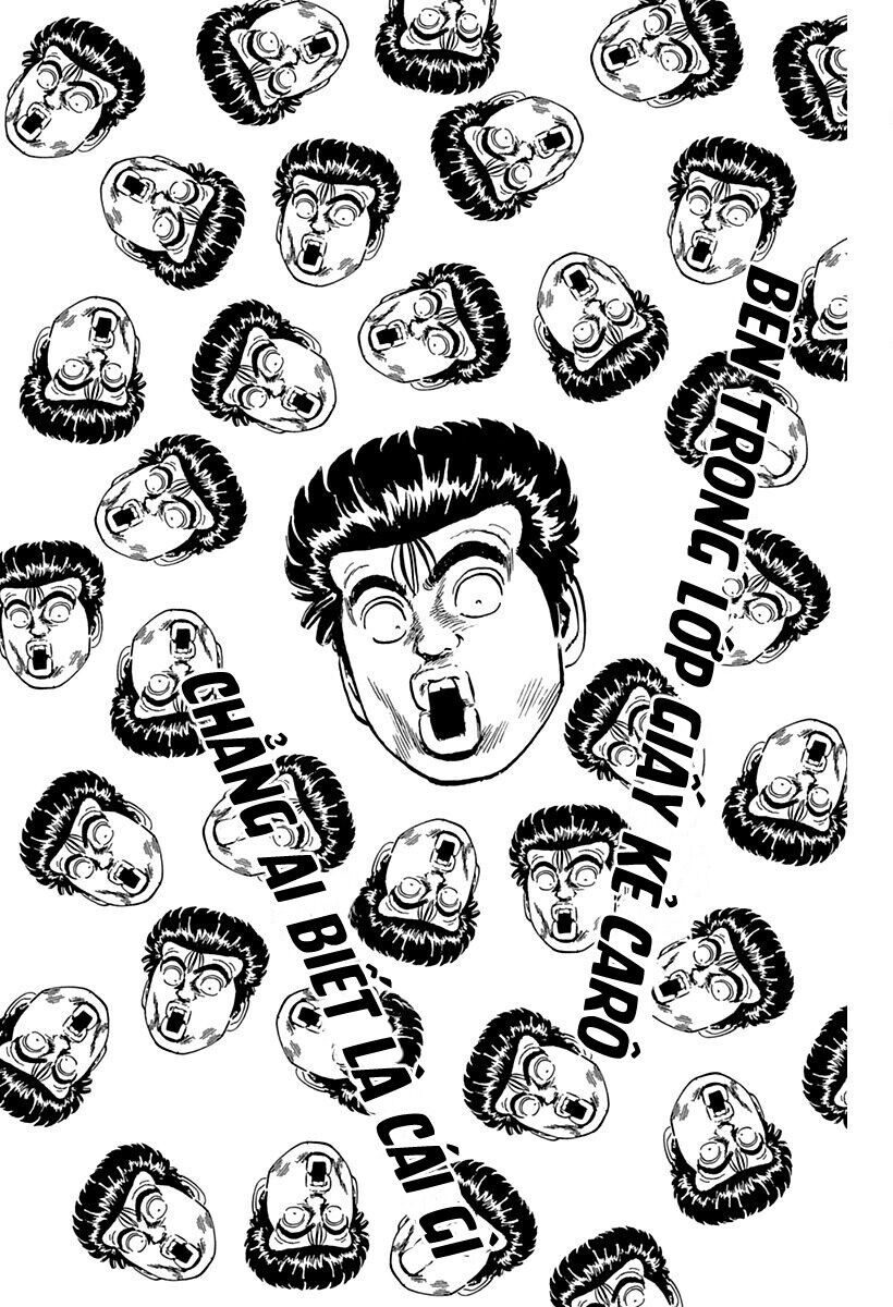 Bản Blues Vô Giá Trị Chapter 168 - Trang 2