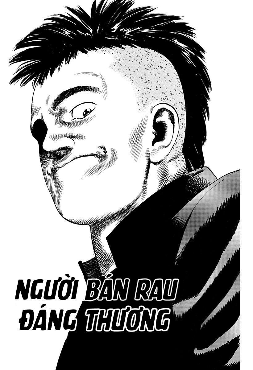 Bản Blues Vô Giá Trị Chapter 169 - Trang 2