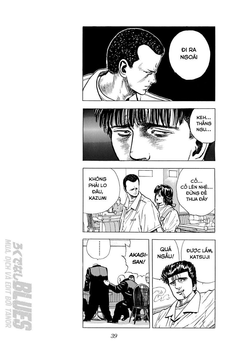 Bản Blues Vô Giá Trị Chapter 17 - Trang 2