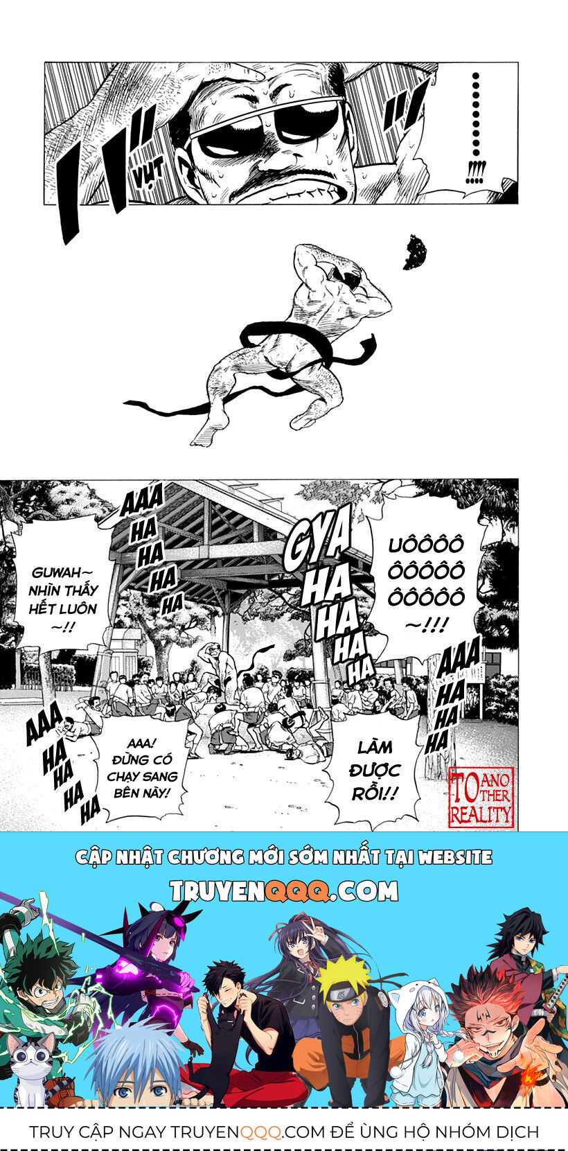 Bản Blues Vô Giá Trị Chapter 171 - Trang 2