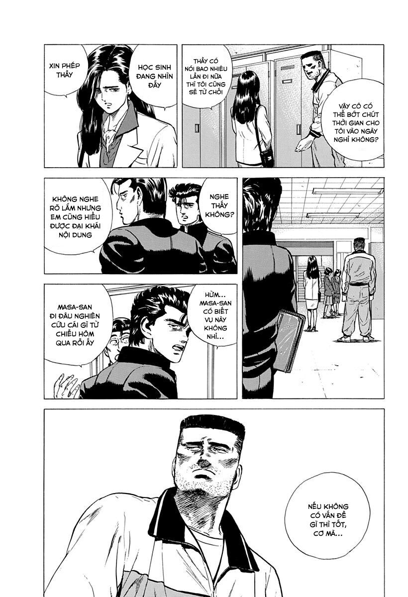 Bản Blues Vô Giá Trị Chapter 173 - Trang 2