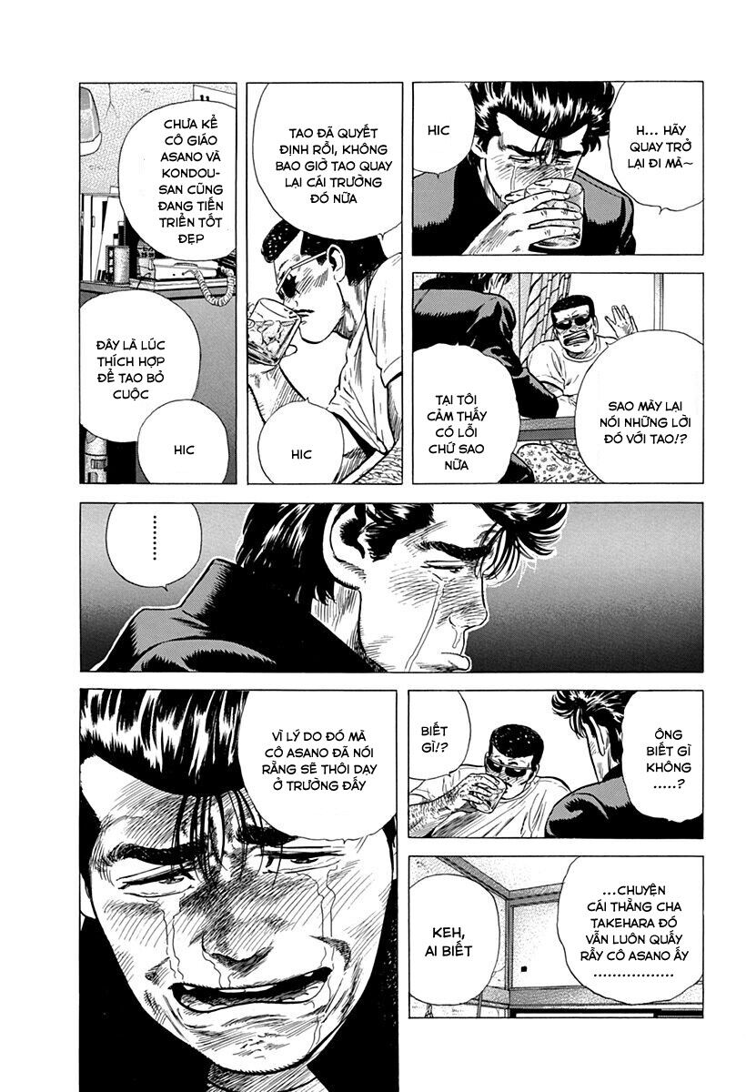 Bản Blues Vô Giá Trị Chapter 174 - Trang 2