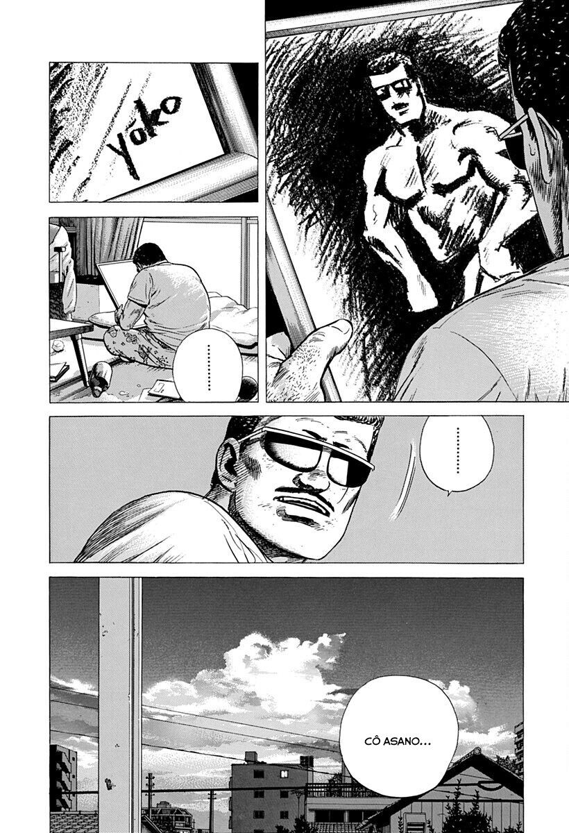 Bản Blues Vô Giá Trị Chapter 174 - Trang 2