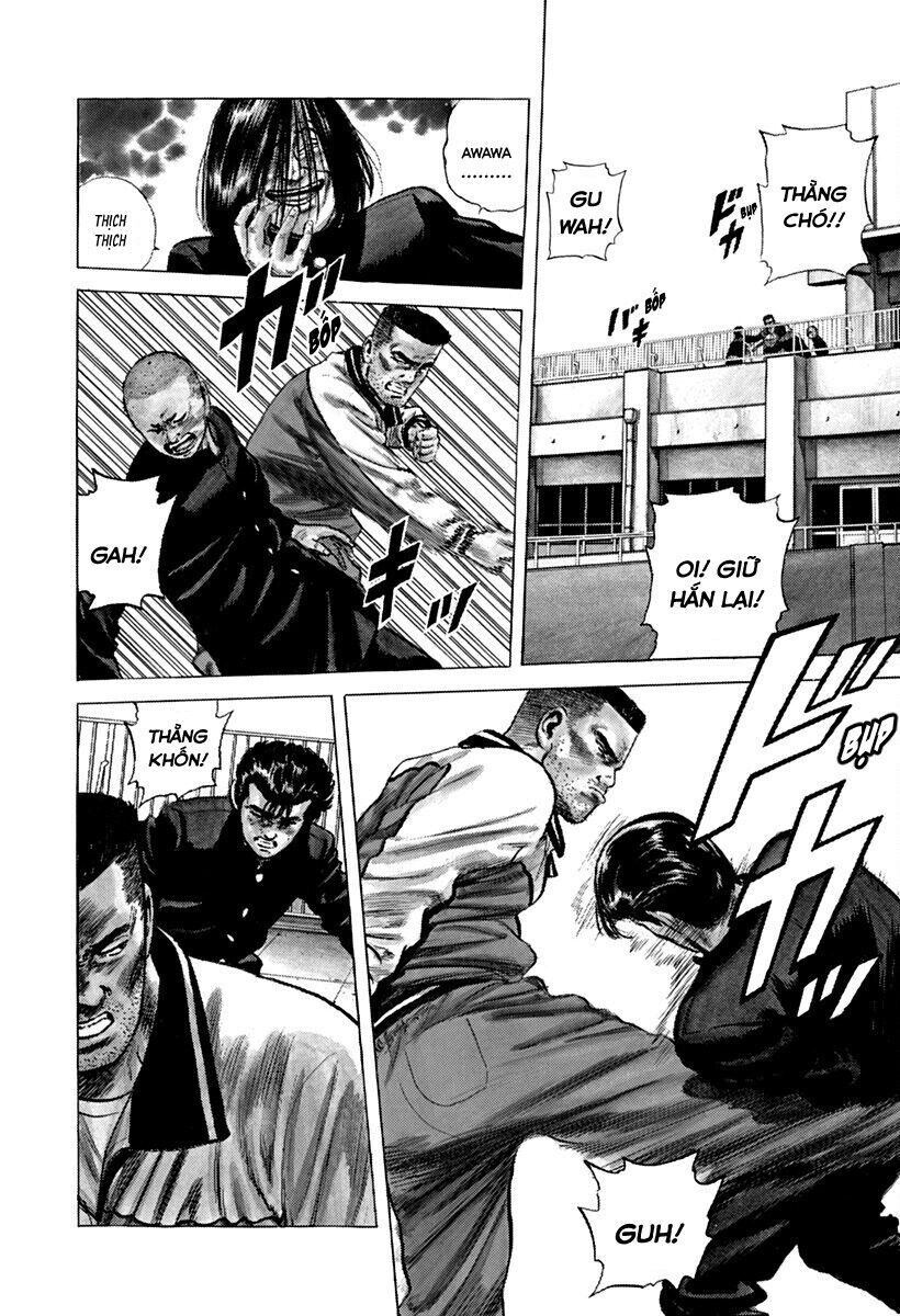 Bản Blues Vô Giá Trị Chapter 175 - Trang 2