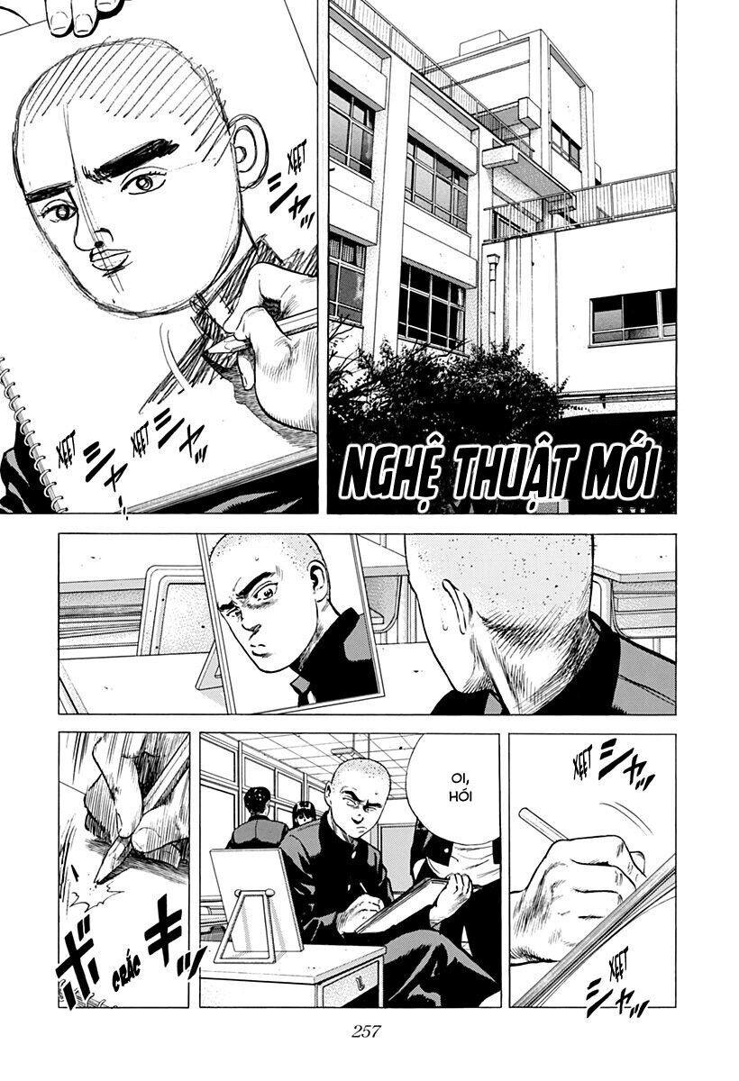 Bản Blues Vô Giá Trị Chapter 176 - Trang 2