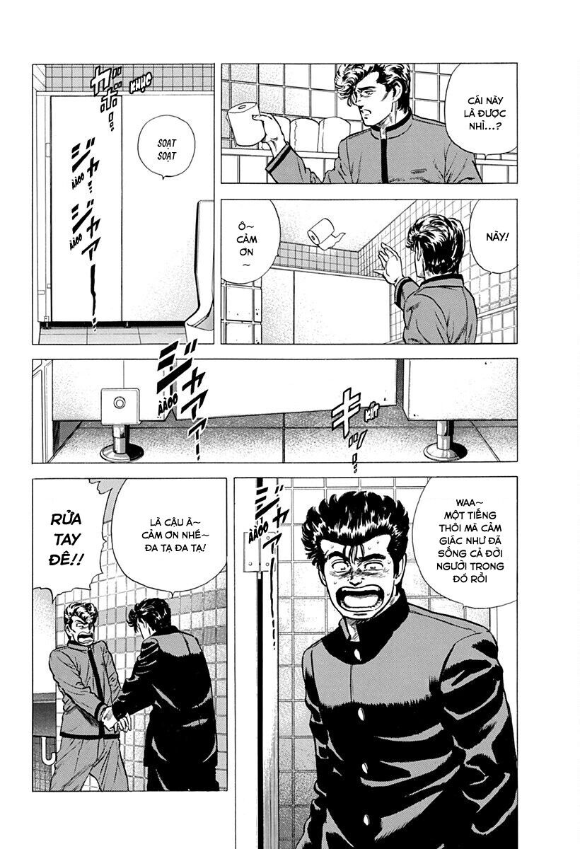 Bản Blues Vô Giá Trị Chapter 178 - Trang 2