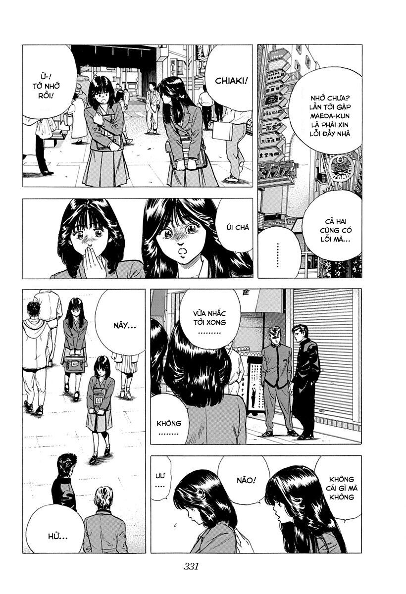 Bản Blues Vô Giá Trị Chapter 178 - Trang 2