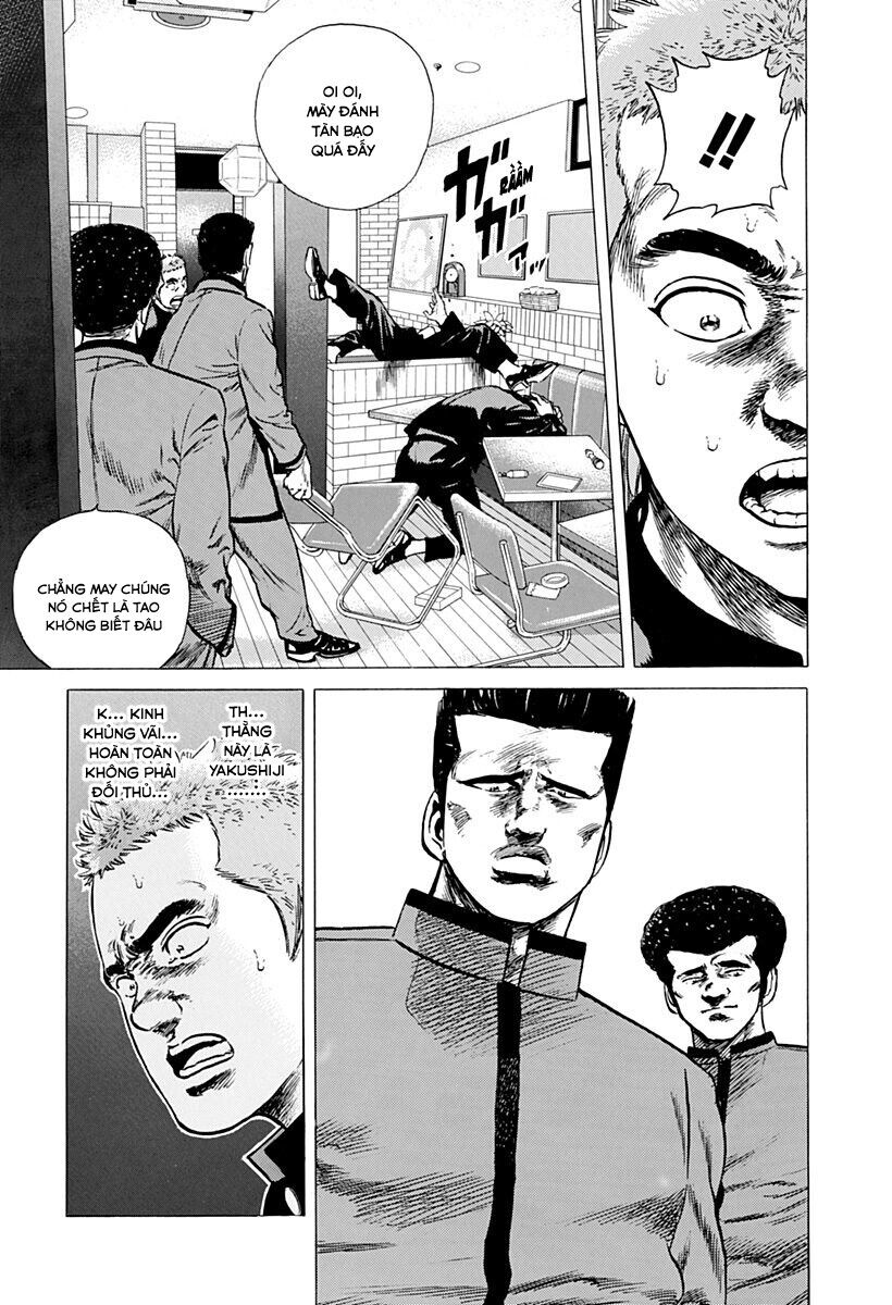 Bản Blues Vô Giá Trị Chapter 178 - Trang 2