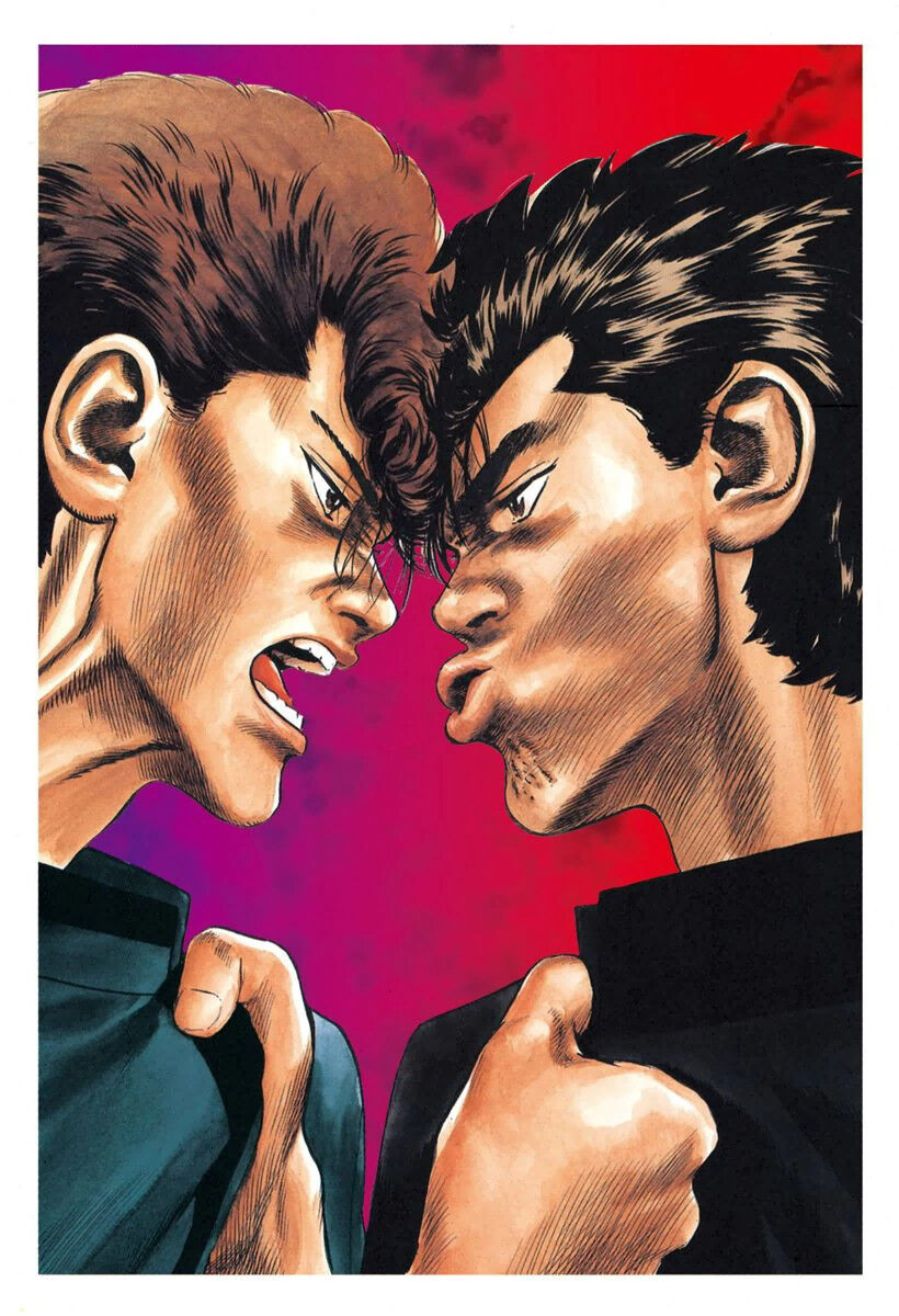 Bản Blues Vô Giá Trị Chapter 179 - Trang 2