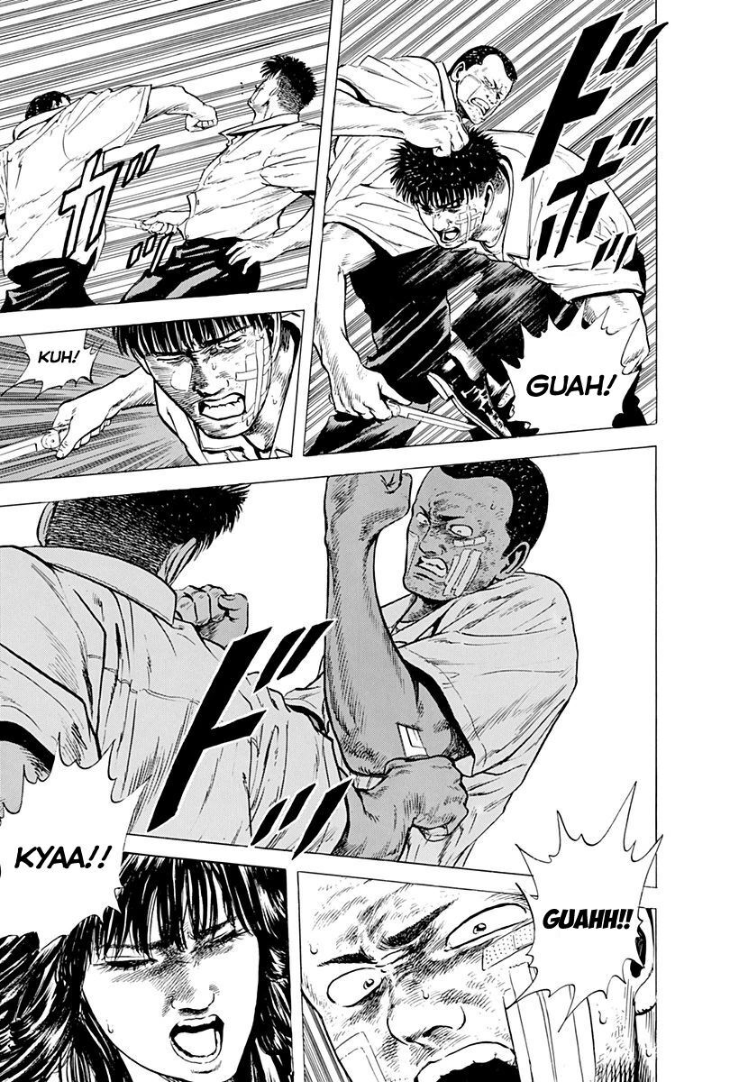 Bản Blues Vô Giá Trị Chapter 18 - Trang 2