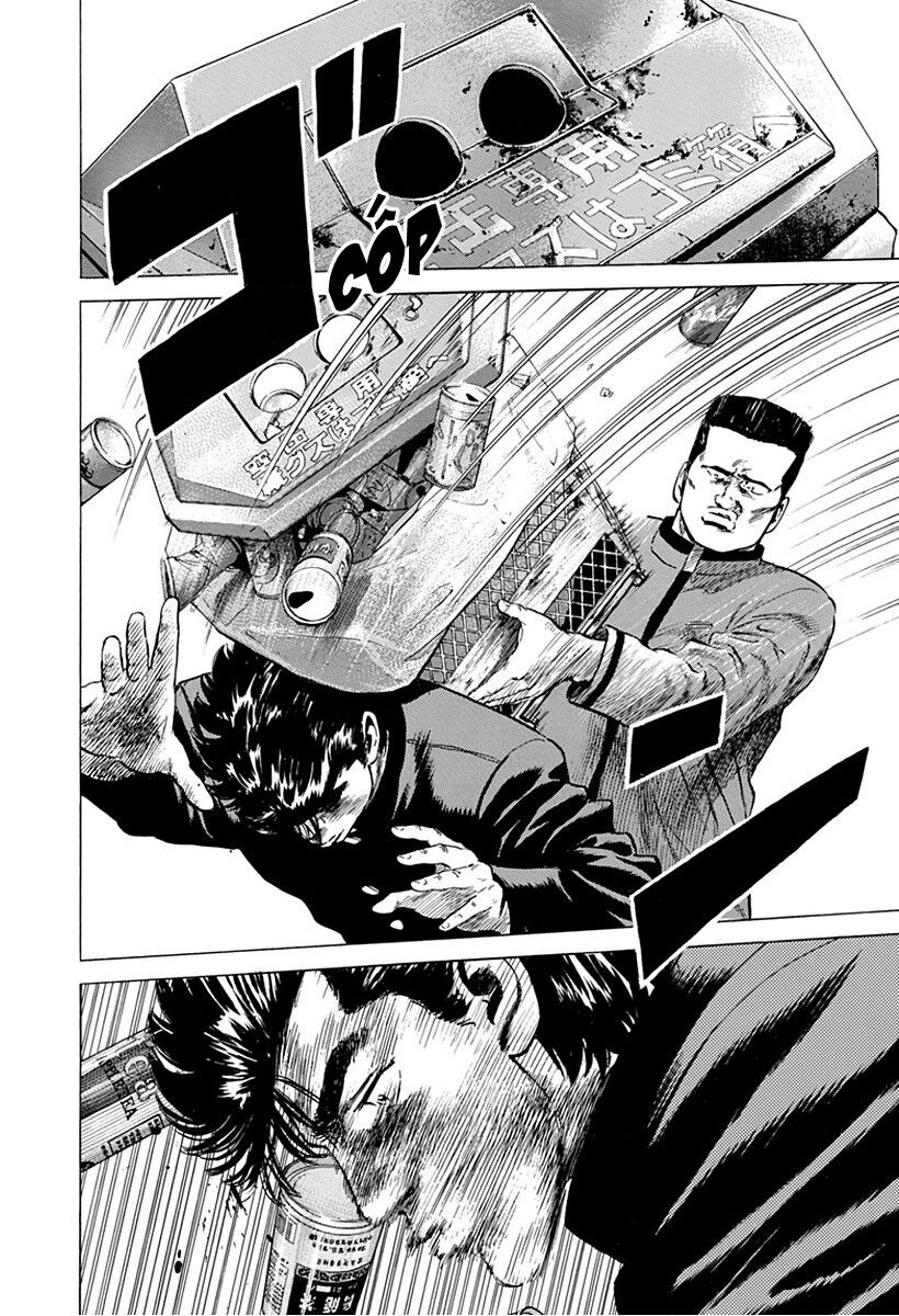 Bản Blues Vô Giá Trị Chapter 180 - Trang 2