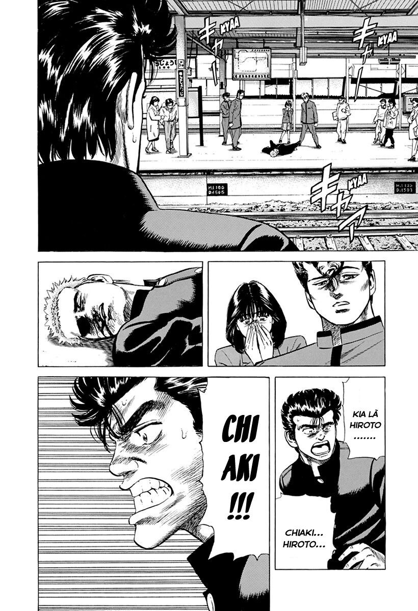 Bản Blues Vô Giá Trị Chapter 180 - Trang 2