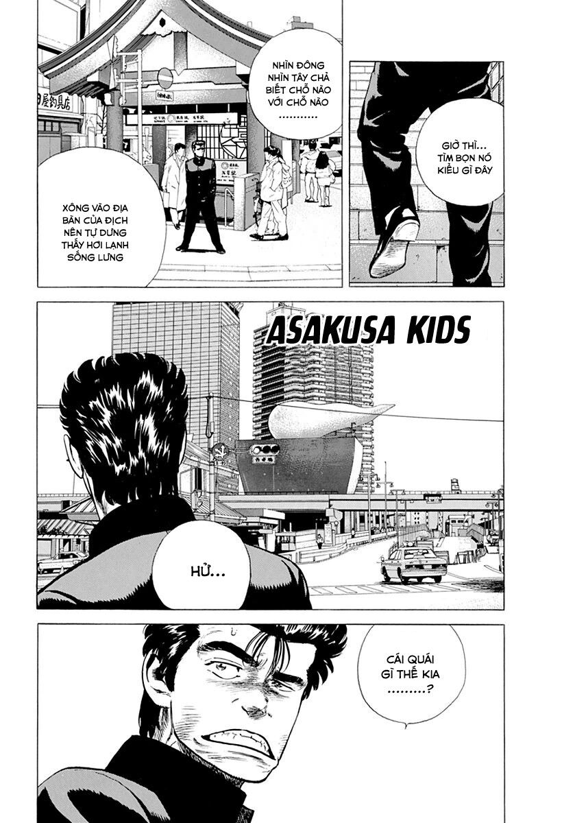 Bản Blues Vô Giá Trị Chapter 182 - Trang 2