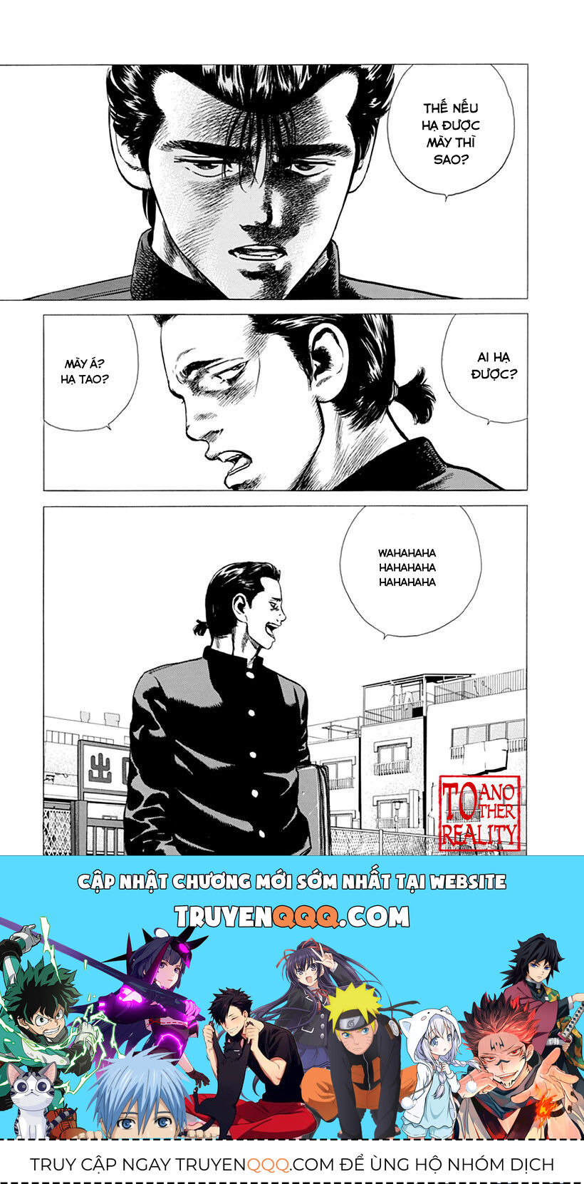 Bản Blues Vô Giá Trị Chapter 182 - Trang 2