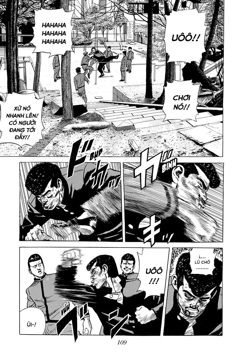 Bản Blues Vô Giá Trị Chapter 184 - Trang 2