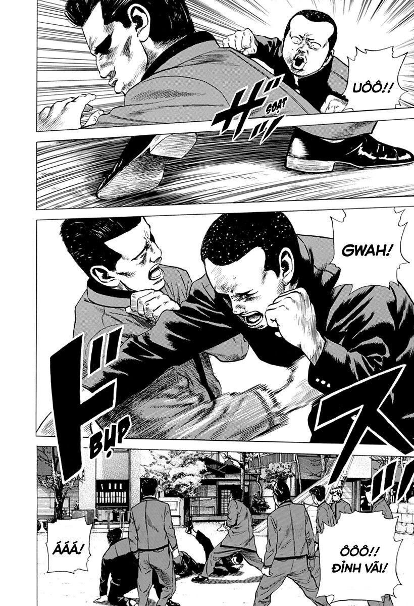 Bản Blues Vô Giá Trị Chapter 184 - Trang 2
