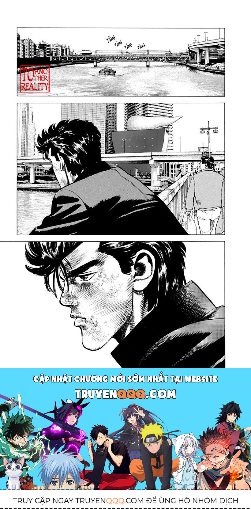 Bản Blues Vô Giá Trị Chapter 184 - Trang 2