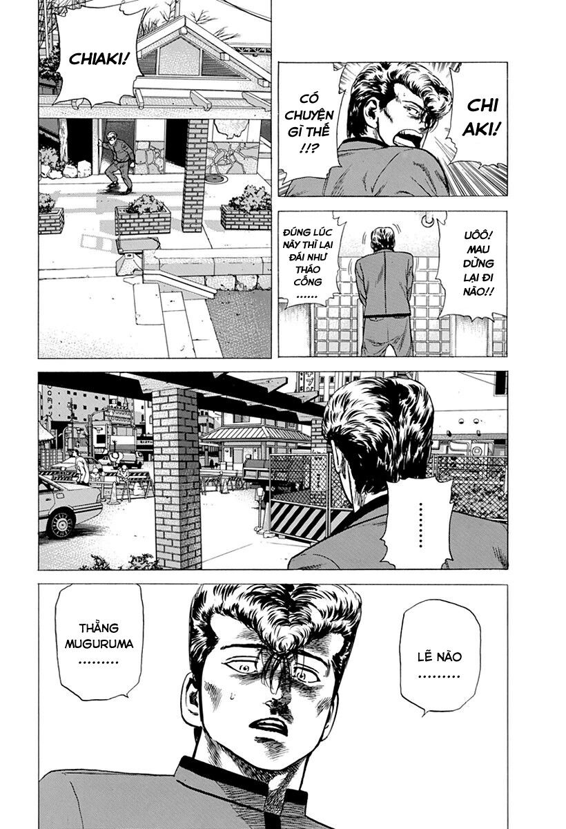 Bản Blues Vô Giá Trị Chapter 185 - Trang 2