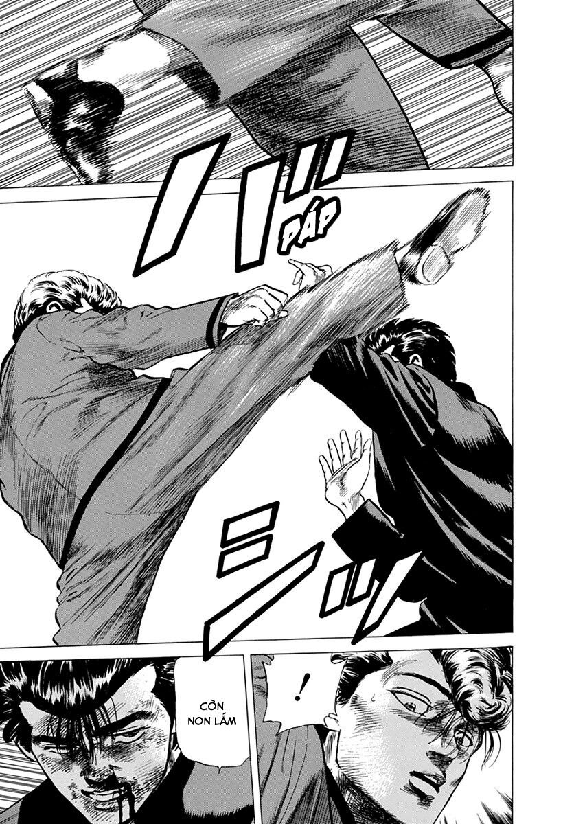 Bản Blues Vô Giá Trị Chapter 186 - Trang 2