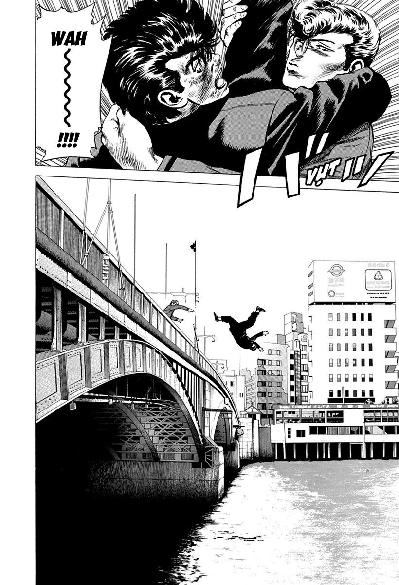 Bản Blues Vô Giá Trị Chapter 186 - Trang 2