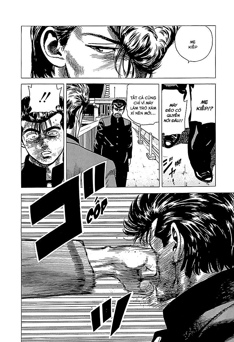 Bản Blues Vô Giá Trị Chapter 186 - Trang 2