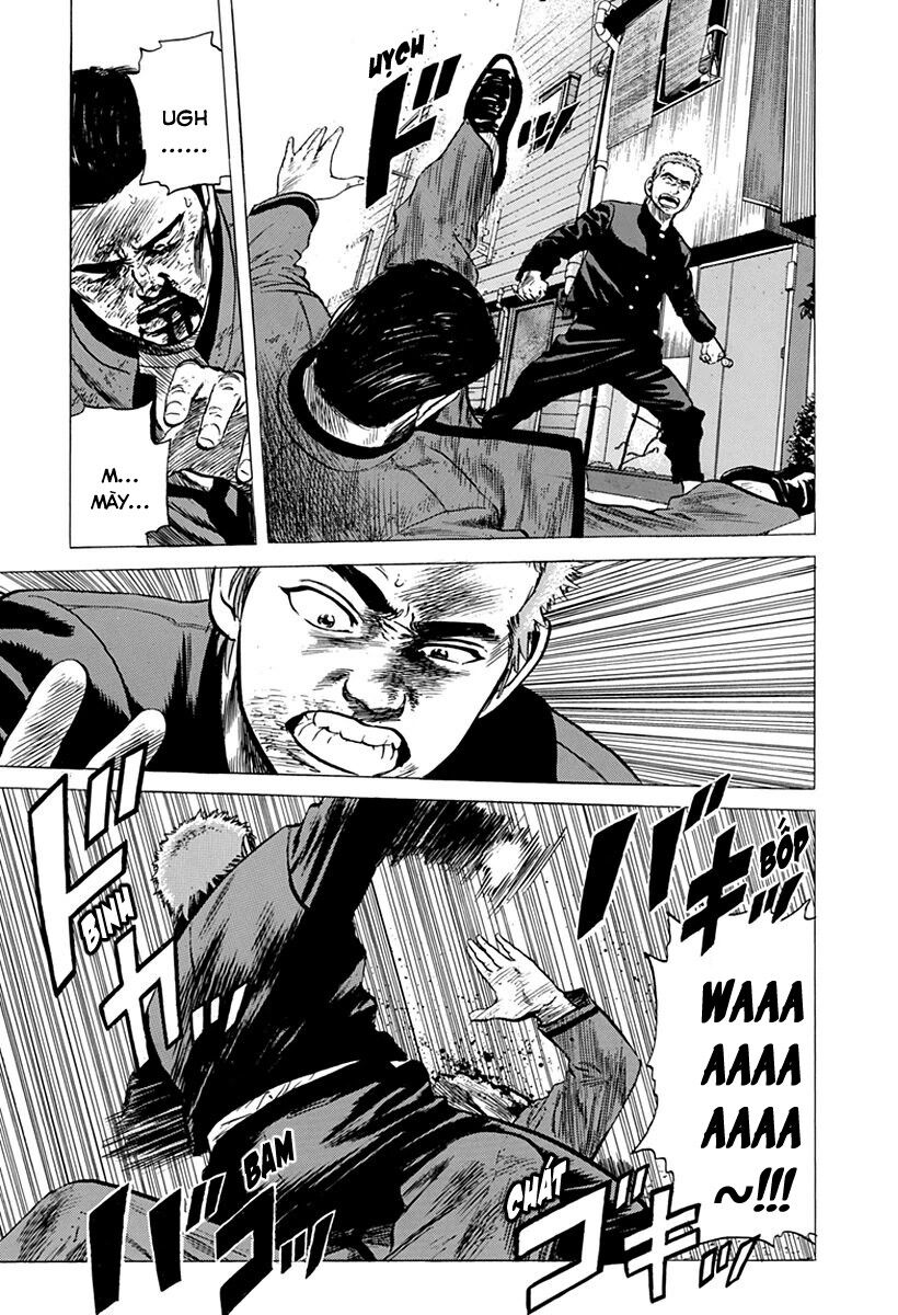 Bản Blues Vô Giá Trị Chapter 187 - Trang 2
