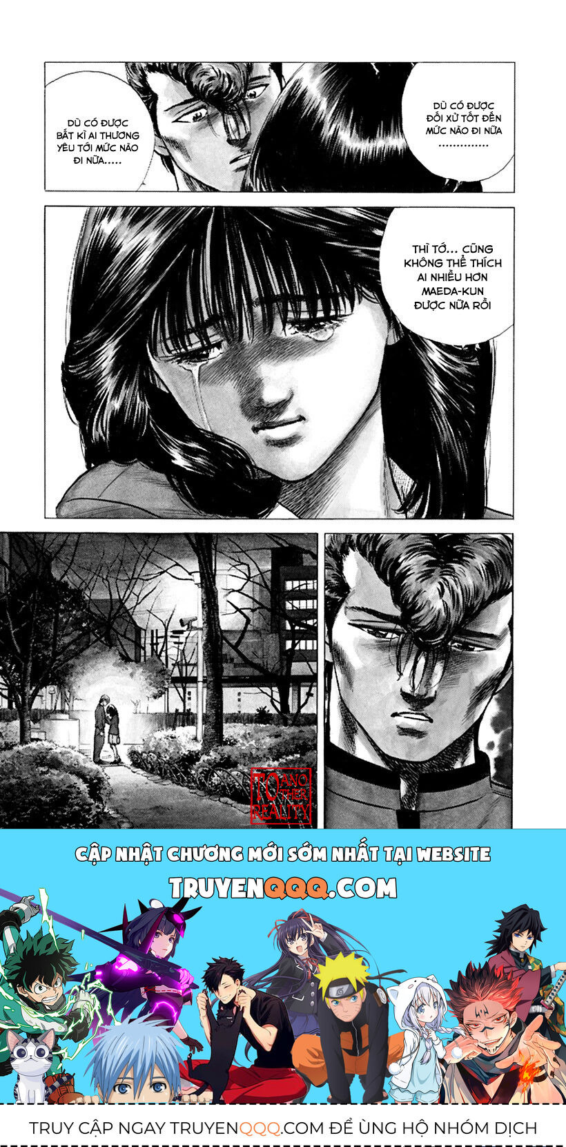 Bản Blues Vô Giá Trị Chapter 188 - Trang 2