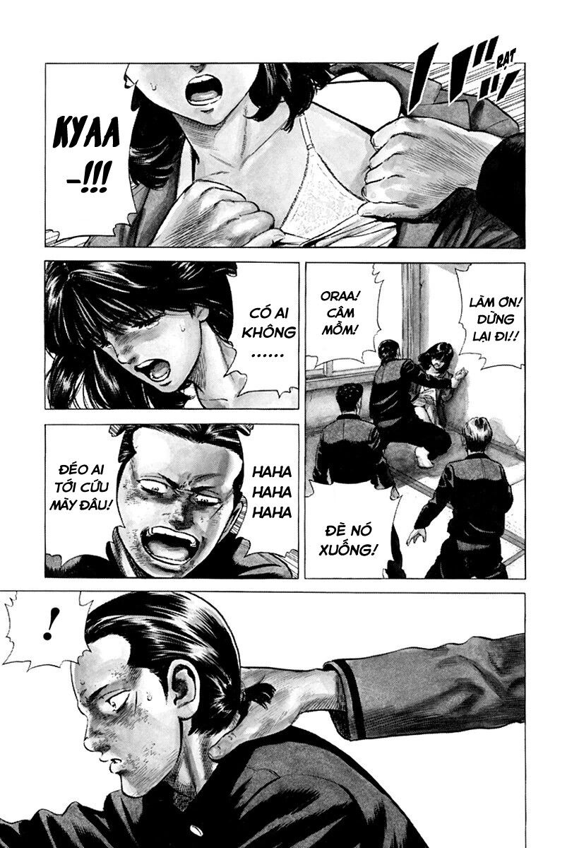 Bản Blues Vô Giá Trị Chapter 188 - Trang 2