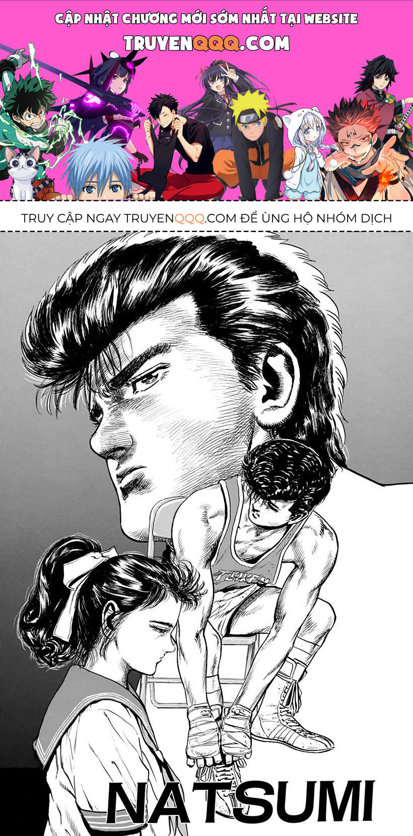 Bản Blues Vô Giá Trị Chapter 19 - Trang 2