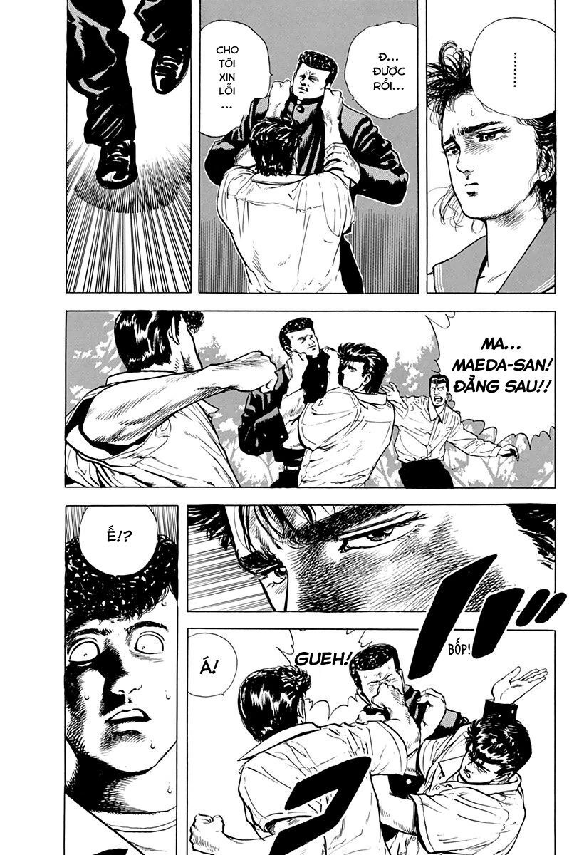Bản Blues Vô Giá Trị Chapter 19 - Trang 2