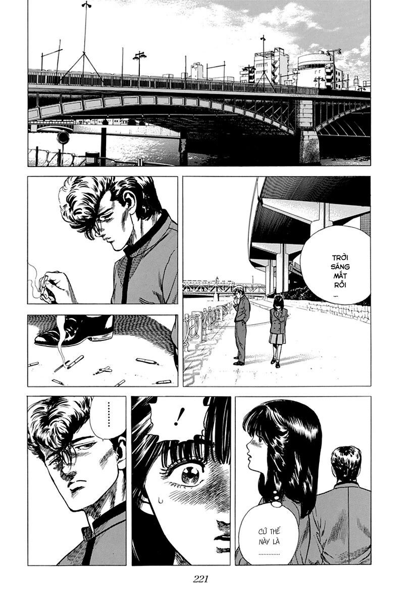 Bản Blues Vô Giá Trị Chapter 190 - Trang 2