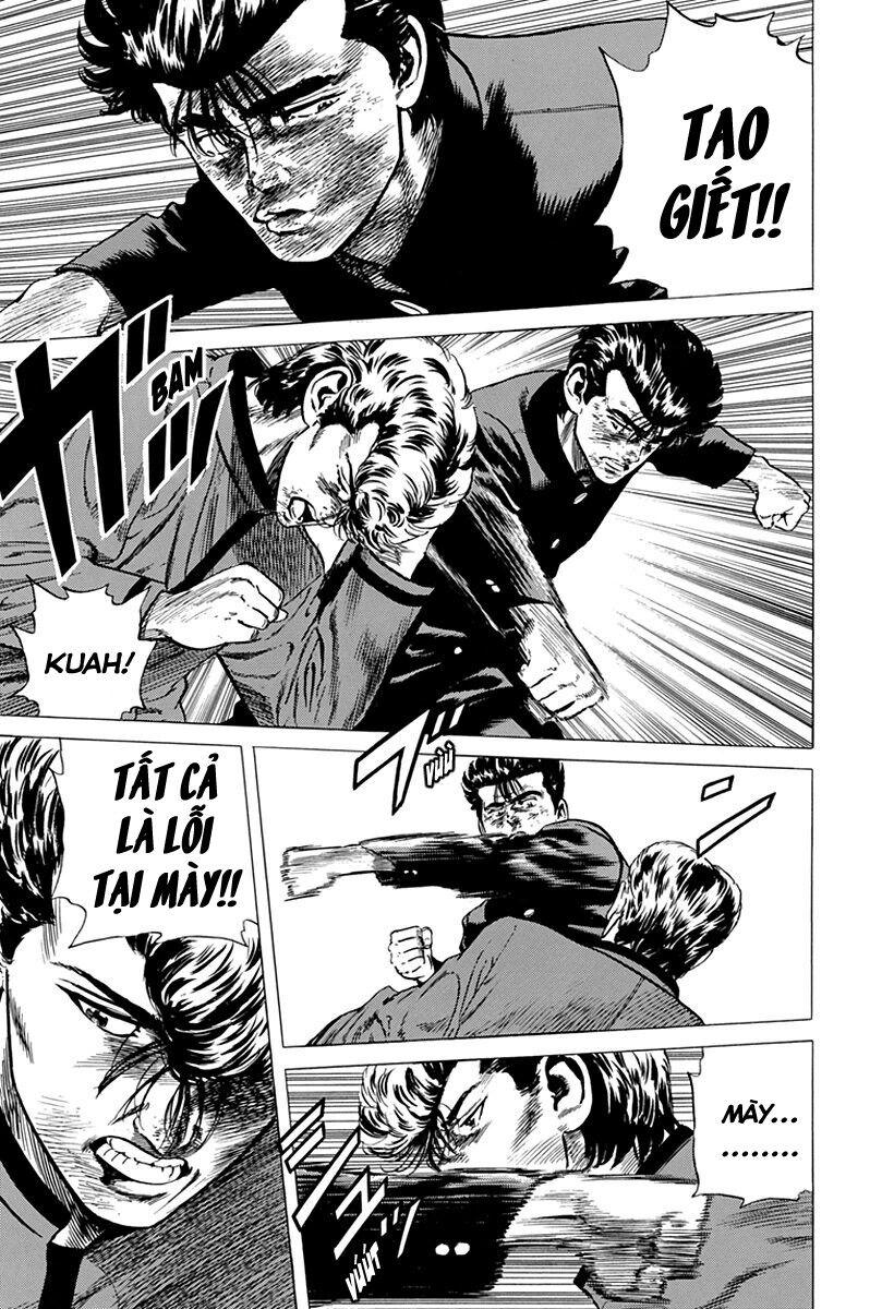 Bản Blues Vô Giá Trị Chapter 190 - Trang 2