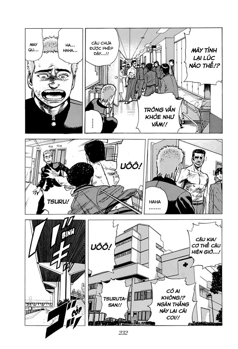 Bản Blues Vô Giá Trị Chapter 190 - Trang 2