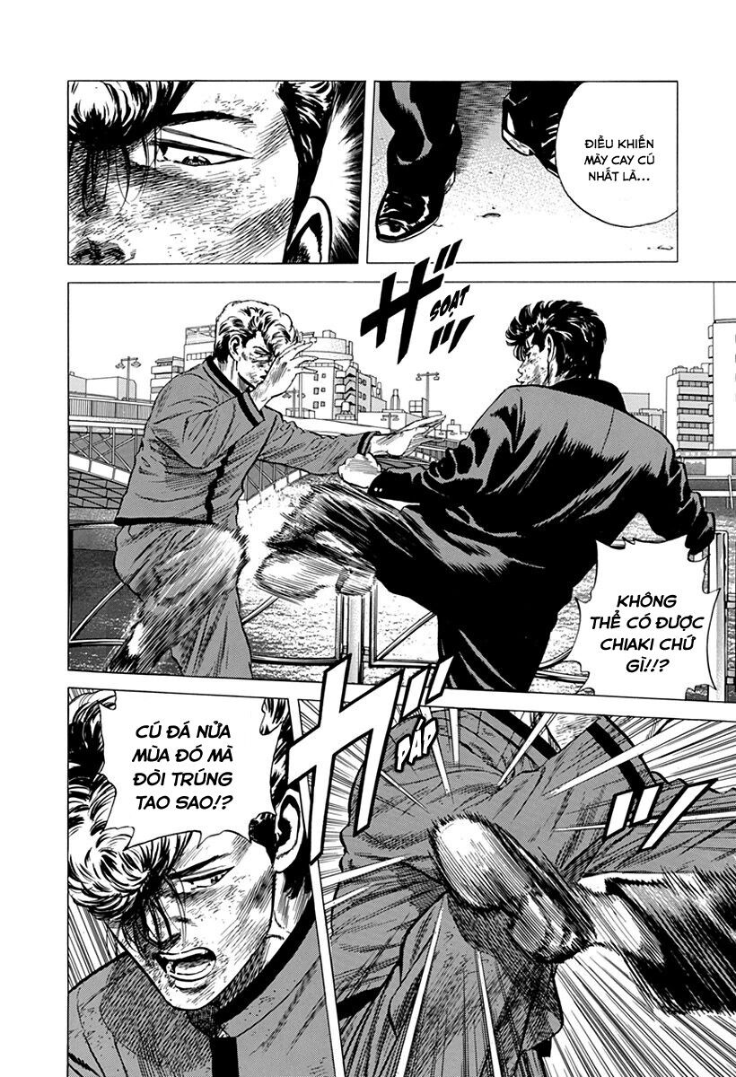 Bản Blues Vô Giá Trị Chapter 191 - Trang 2