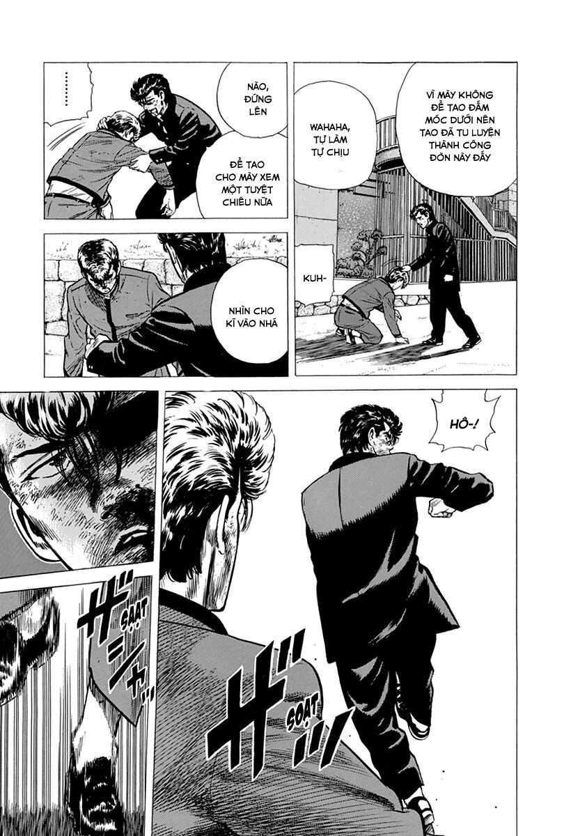 Bản Blues Vô Giá Trị Chapter 191 - Trang 2