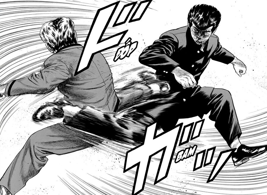 Bản Blues Vô Giá Trị Chapter 191 - Trang 2