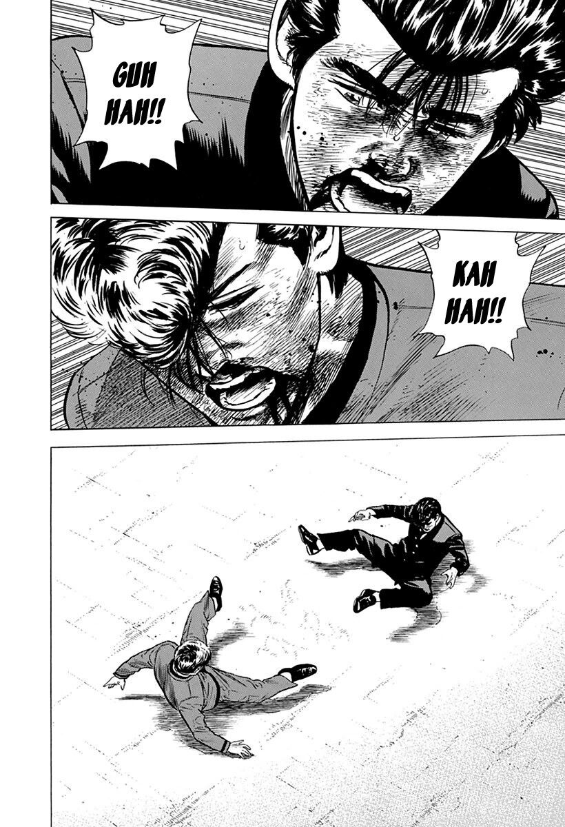 Bản Blues Vô Giá Trị Chapter 191 - Trang 2