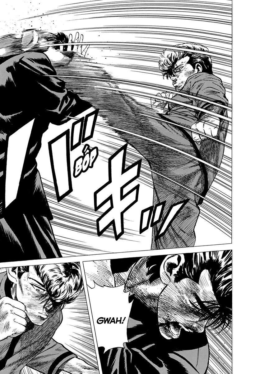 Bản Blues Vô Giá Trị Chapter 191 - Trang 2