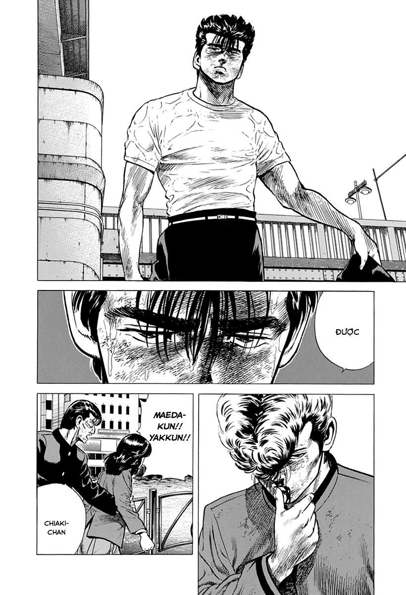 Bản Blues Vô Giá Trị Chapter 192 - Trang 2