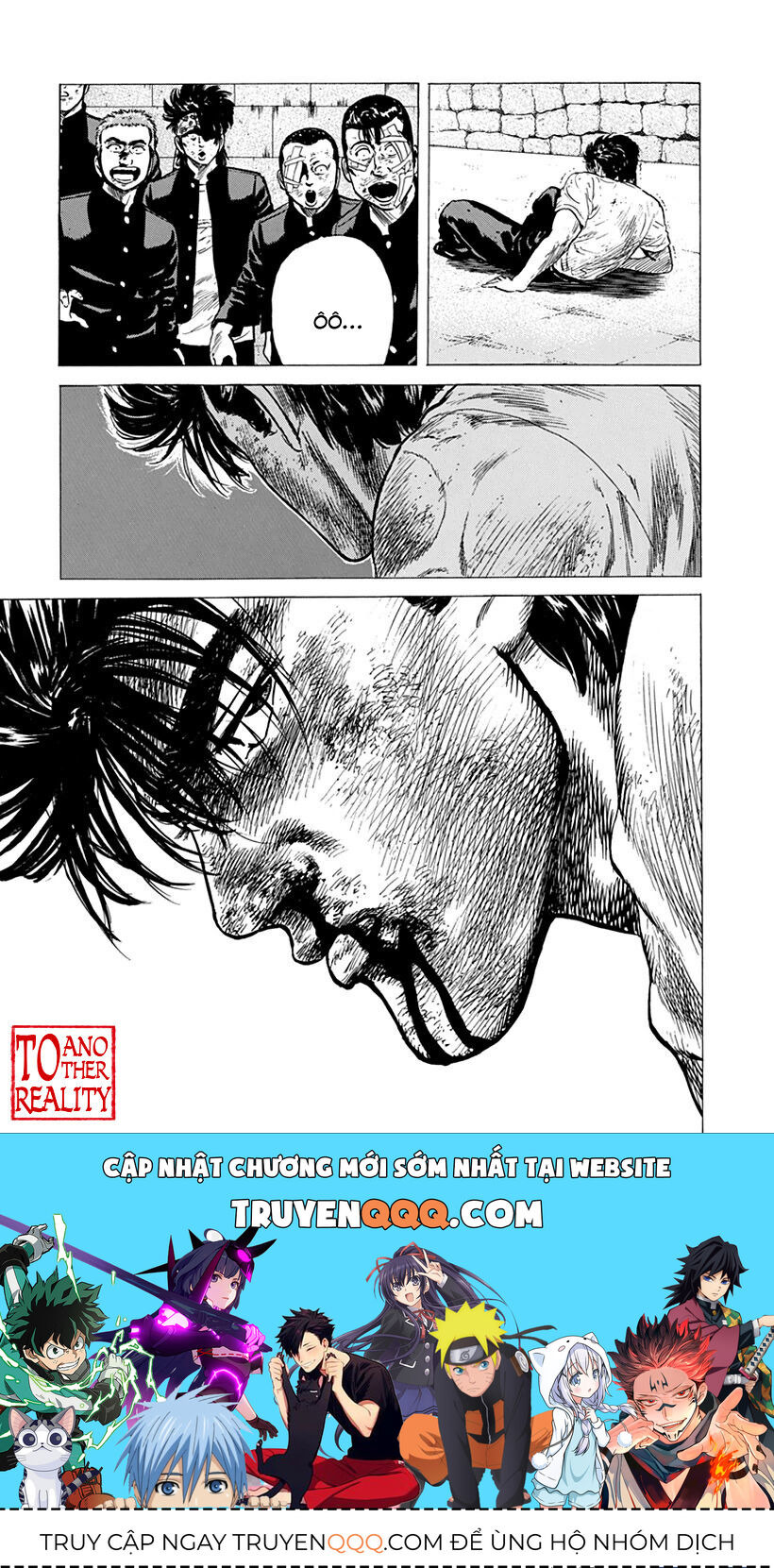 Bản Blues Vô Giá Trị Chapter 192 - Trang 2