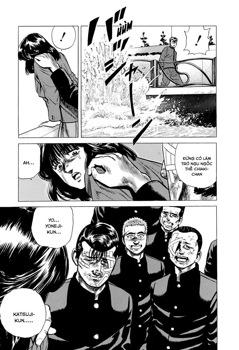 Bản Blues Vô Giá Trị Chapter 192 - Trang 2