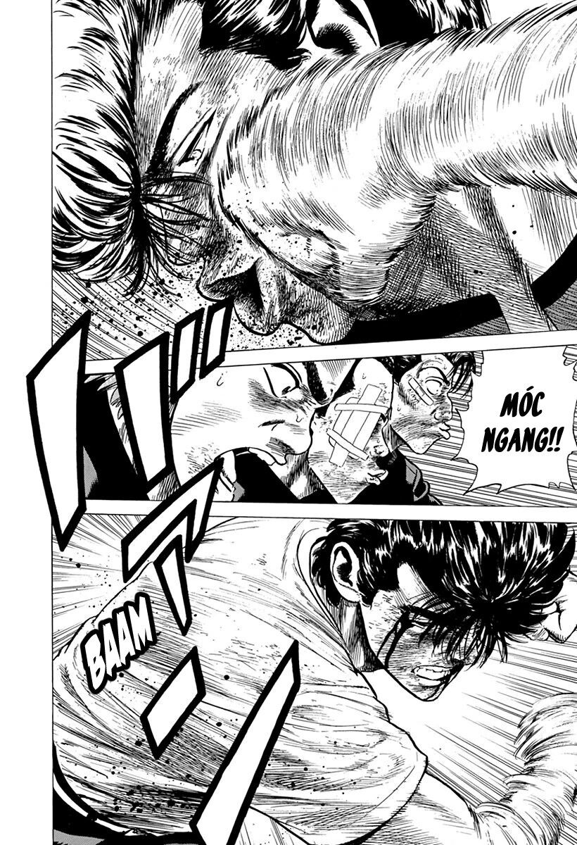 Bản Blues Vô Giá Trị Chapter 193 - Trang 2