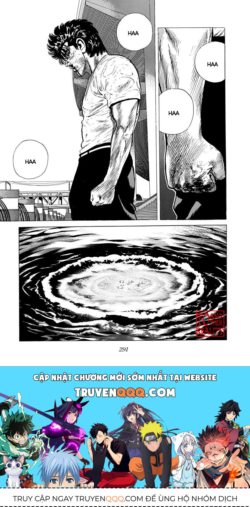 Bản Blues Vô Giá Trị Chapter 193 - Trang 2