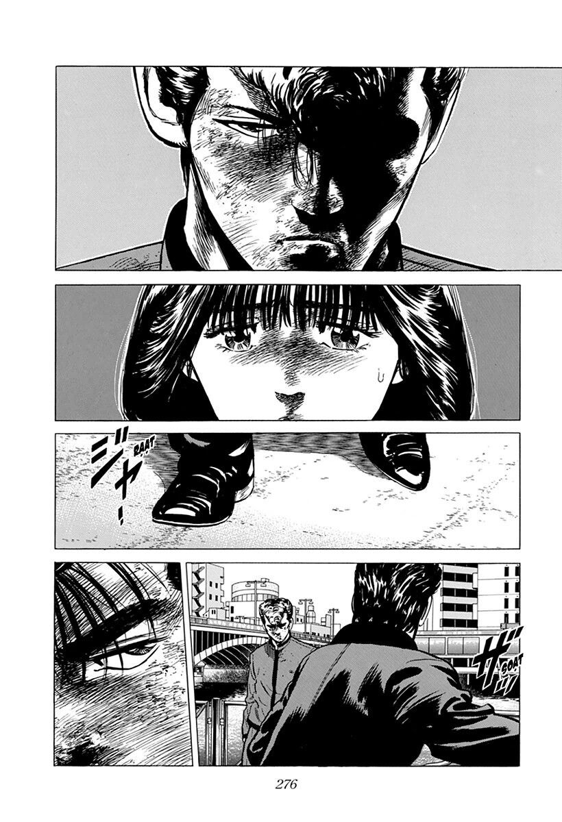 Bản Blues Vô Giá Trị Chapter 193 - Trang 2