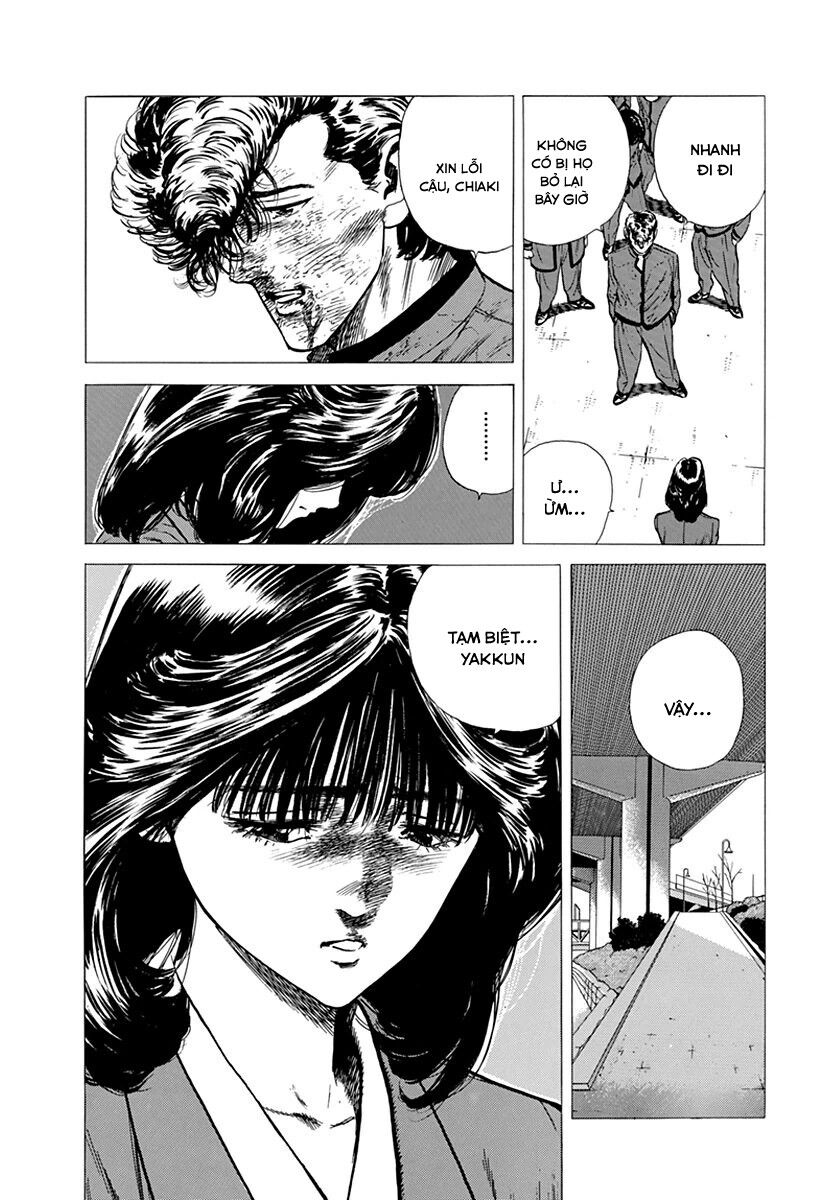Bản Blues Vô Giá Trị Chapter 194 - Trang 2