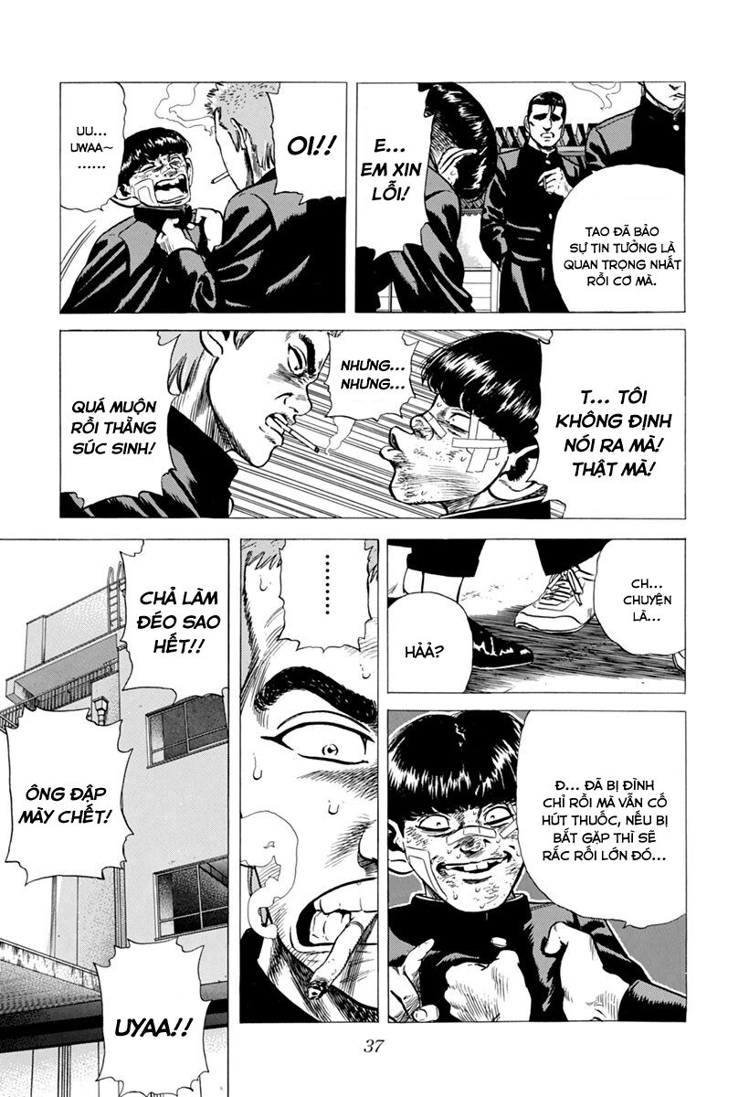 Bản Blues Vô Giá Trị Chapter 196 - Trang 2