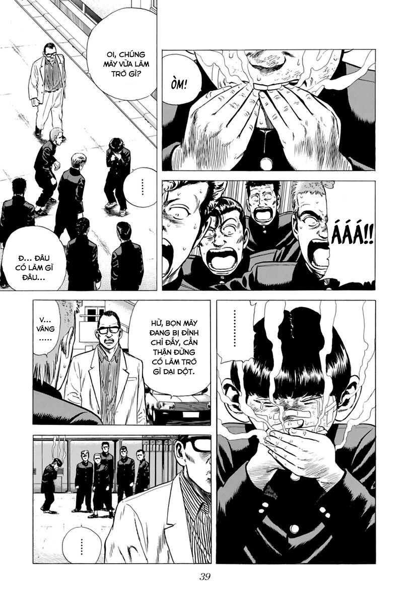 Bản Blues Vô Giá Trị Chapter 196 - Trang 2