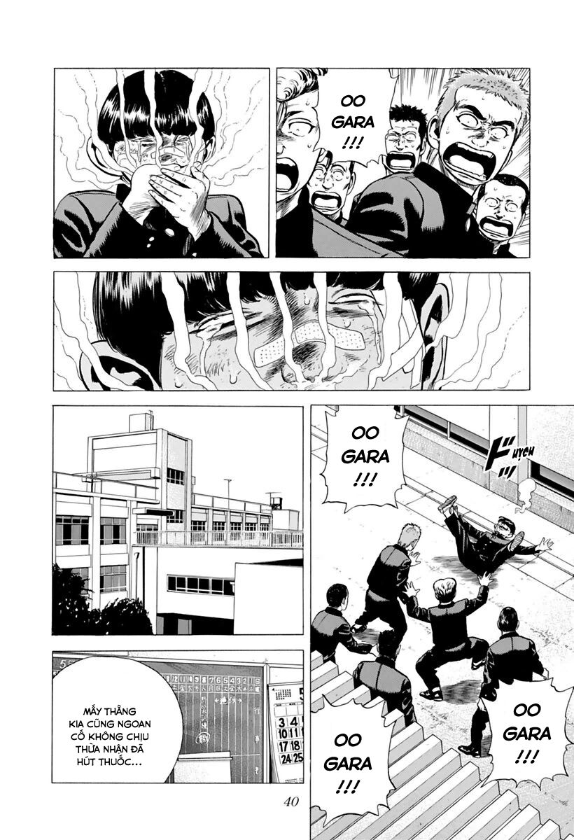 Bản Blues Vô Giá Trị Chapter 196 - Trang 2